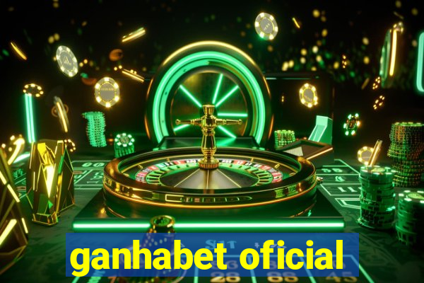 ganhabet oficial